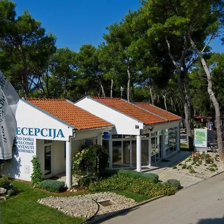 Mobilna Kucica Blue Wave 2 * Biograd na Moru