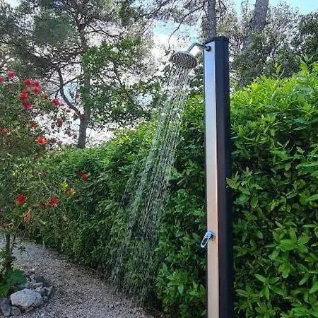 Mobilna Kucica Blue Wave 2 Biograd na Moru